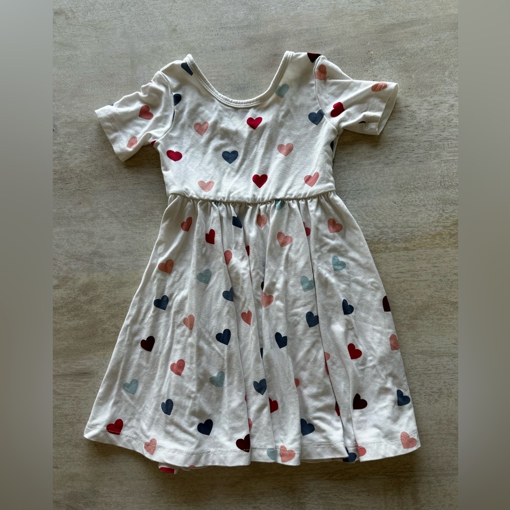 Kyte baby dress